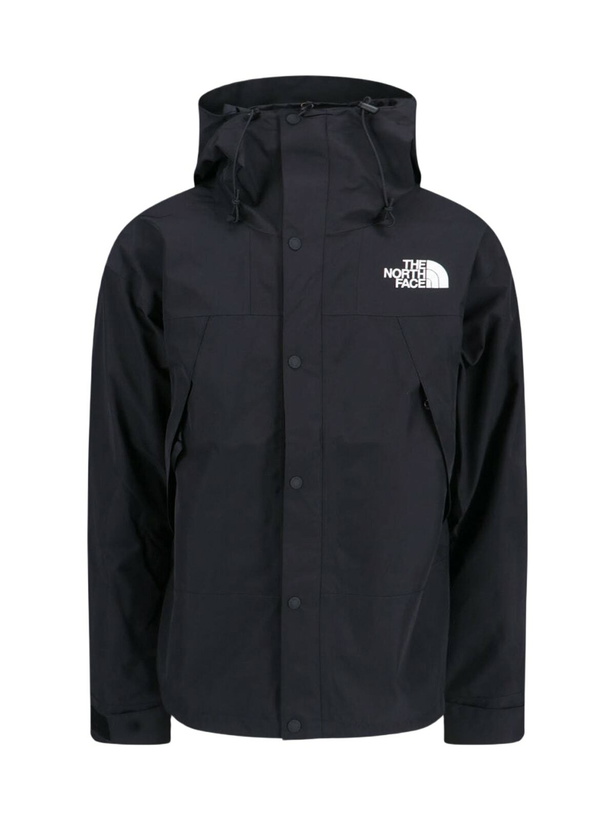 Photo: The North Face gore-tex® Mountain Jacket