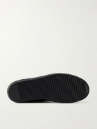DRKSHDW by Rick Owens - Sneakwaders Rubber Boots - Black