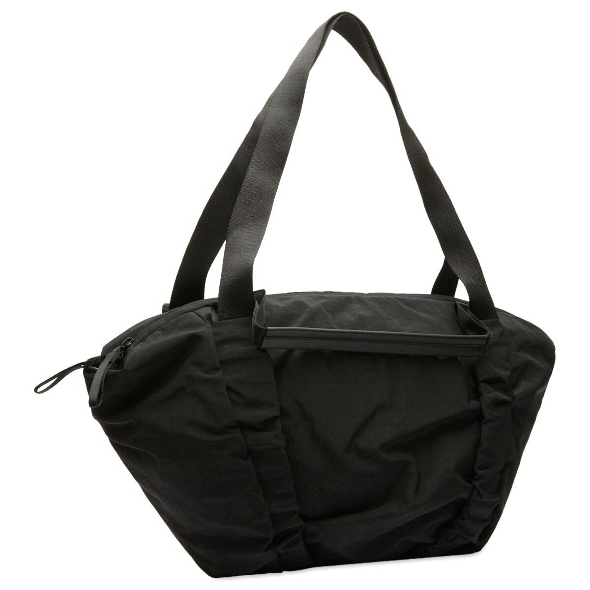 Cote&Ciel Minho Carbon Tote in Black 