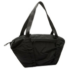 Cote&Ciel Minho Carbon Tote in Black 