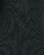 Crossley Womens Turtleneck Charcoal