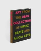 Phaidon Giants Art From The Dean Collection Of Swizz Beatz And Alicia Keys   Multi     Fashion & Lifestyle/Music & Movies   One Size