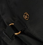 Gucci - Reversible Nylon Bucket Hat - Black