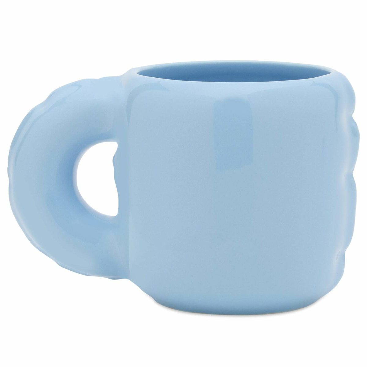 Home Studyo Gaston Mug in Sky Blue 
