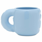 Home Studyo Gaston Mug in Sky Blue 