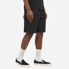Bedwin & The Heartbreakers Men's Dwight Ripstop BDU Short in Black