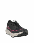 Salomon Womens Sneakers in Black