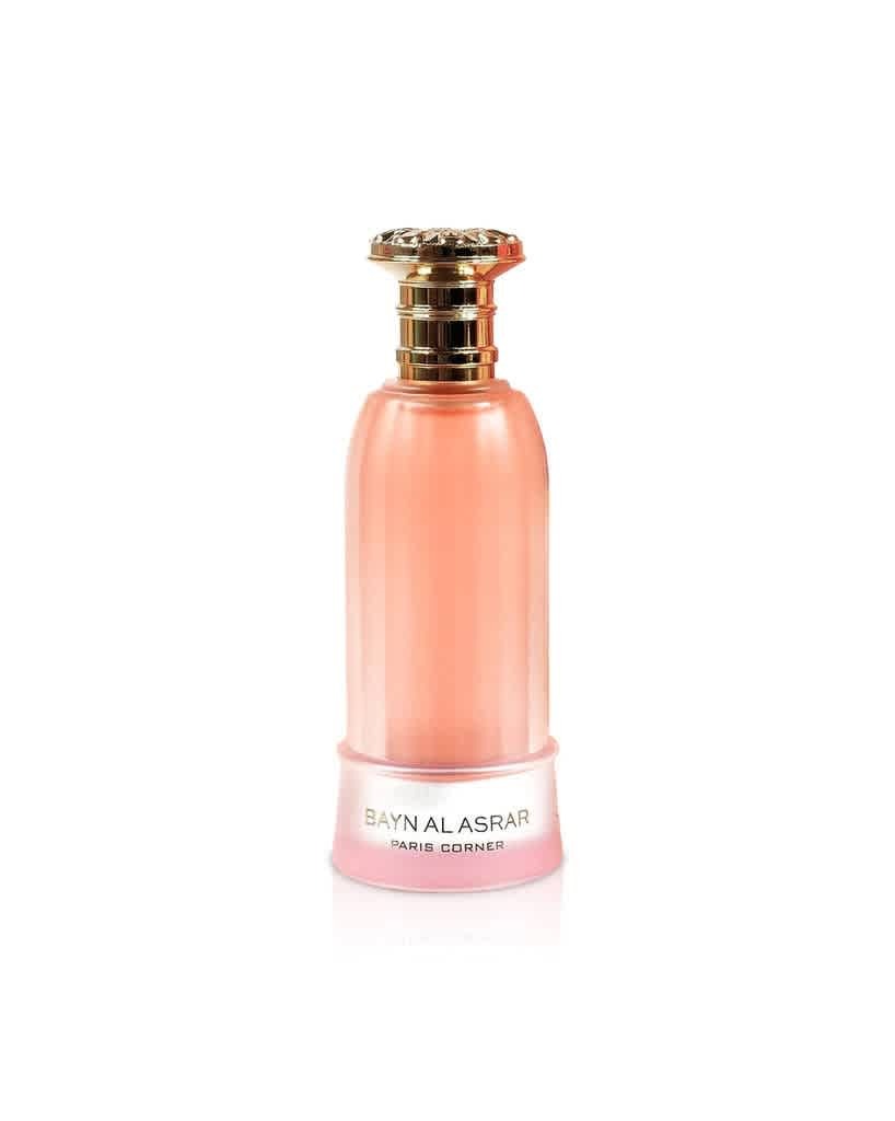Paris Corner Unisex Bayn Al Asrar EDP Spray 2.71 oz Fragrances 6238542876317