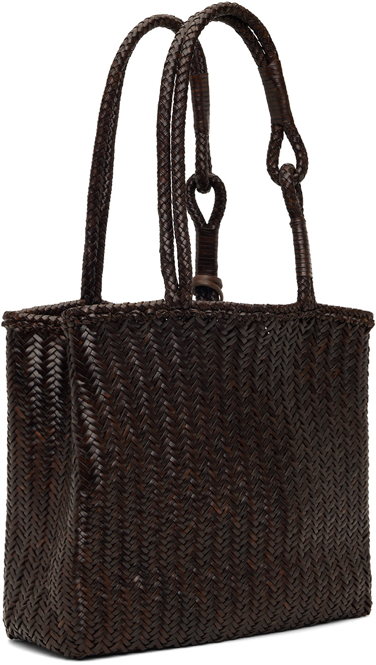 LEMAIRE - Man - Brown - Wallet main image 1