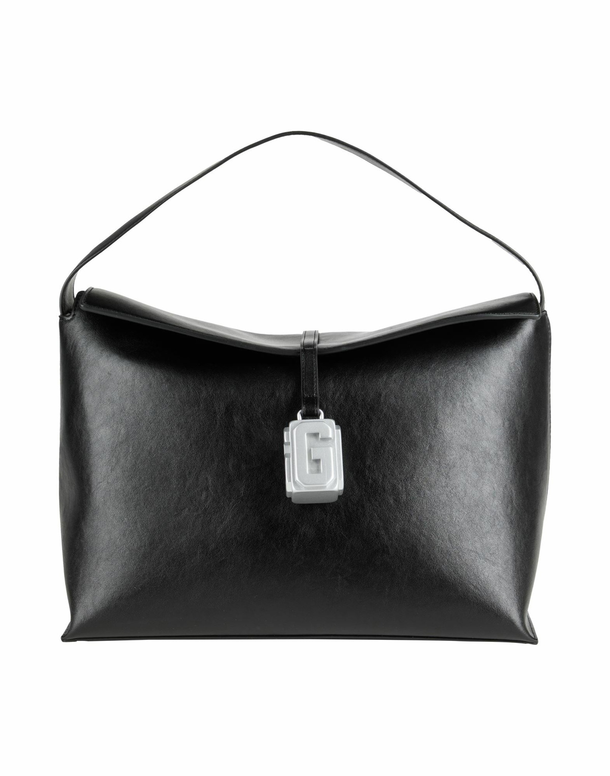 Gcds Womens Handbag in Black