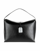 Gcds Womens Handbag in Black