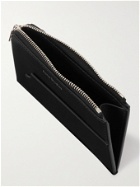 Acne Studios - Leather Zip-Around Wallet