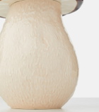 Bordallo Pinheiro Mushroom Large earthenware container