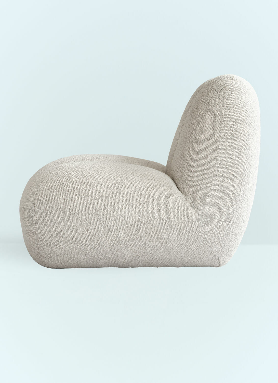 101 Copenhagen Toe Lounge Chair