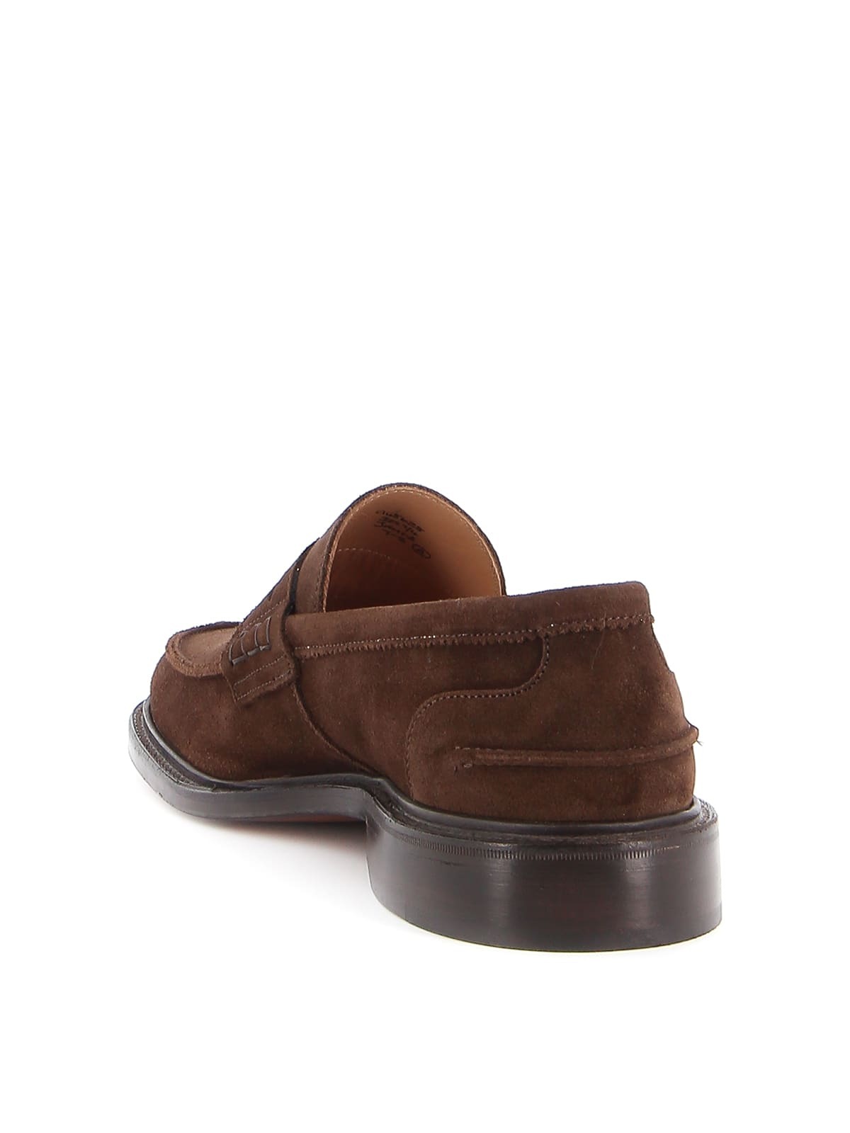 Tricker's James Chocolate Repello
