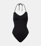 Bottega Veneta Embellished swimsuit