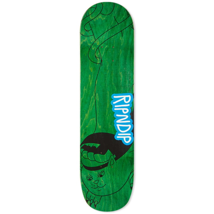 Photo: RIPNDIP Nermboutins Board