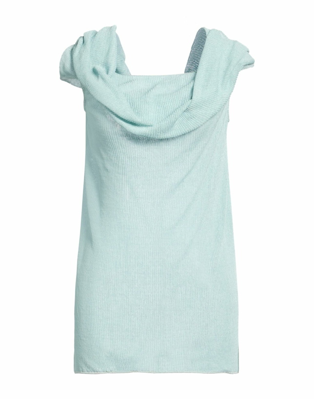 Photo: Vitelli Womens Sweater in Sage green