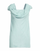 Vitelli Womens Sweater in Sage green