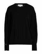 Stella Mccartney Womens Sweater in Black