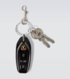 Balenciaga Lamborghini key charm