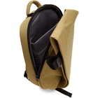 Cote and Ciel Beige Isar M Backpack