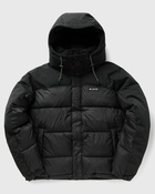 Columbia Snowqualmie Ii Jacket Black Down & Puffer Jackets