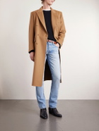 TOM FORD - Slim-Fit Selvedge Jeans - Blue
