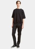 Aiezen Elbow-Length Sleeved Sweatshirt