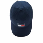 Tommy Jeans Women's Sport Elevated Cap in Blue