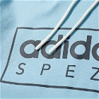 Adidas SPZL Banktop Popover Hoody