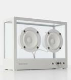Transparent Transparent Small speaker