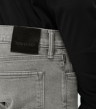 Tom Ford - Slim-fit jeans