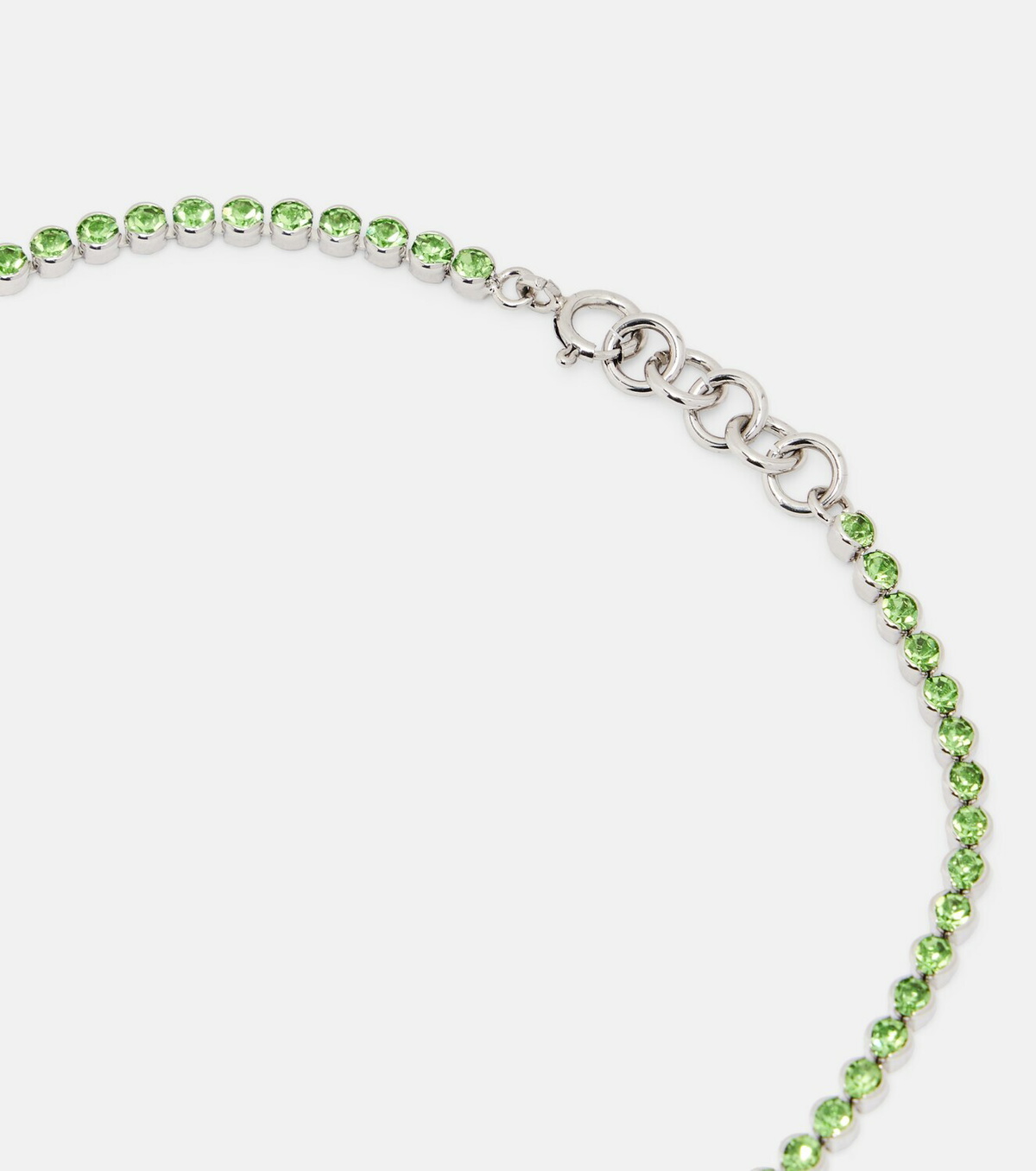 Dries Van Noten Embellished necklace