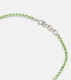 Dries Van Noten Embellished necklace