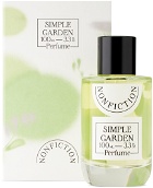 Nonfiction Simple Garden Eau De Parfum, 100 mL