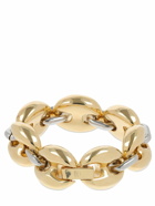 RABANNE Eight Nano Chain Bracelet