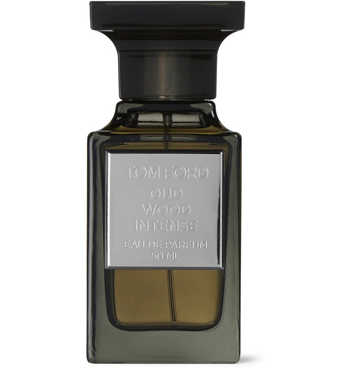 Photo: TOM FORD BEAUTY - Oud Wood Intense Eau de Parfum, 50ml - Colorless