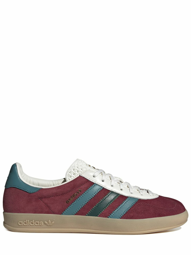 Photo: ADIDAS ORIGINALS - Gazelle Indoor Sneakers