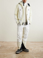 Aztech Mountain - Reverse Hayden 3L Hooded Ski Jacket - Neutrals