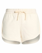 Jil Sander+ Womens Shorts & Bermuda Shorts in Cream