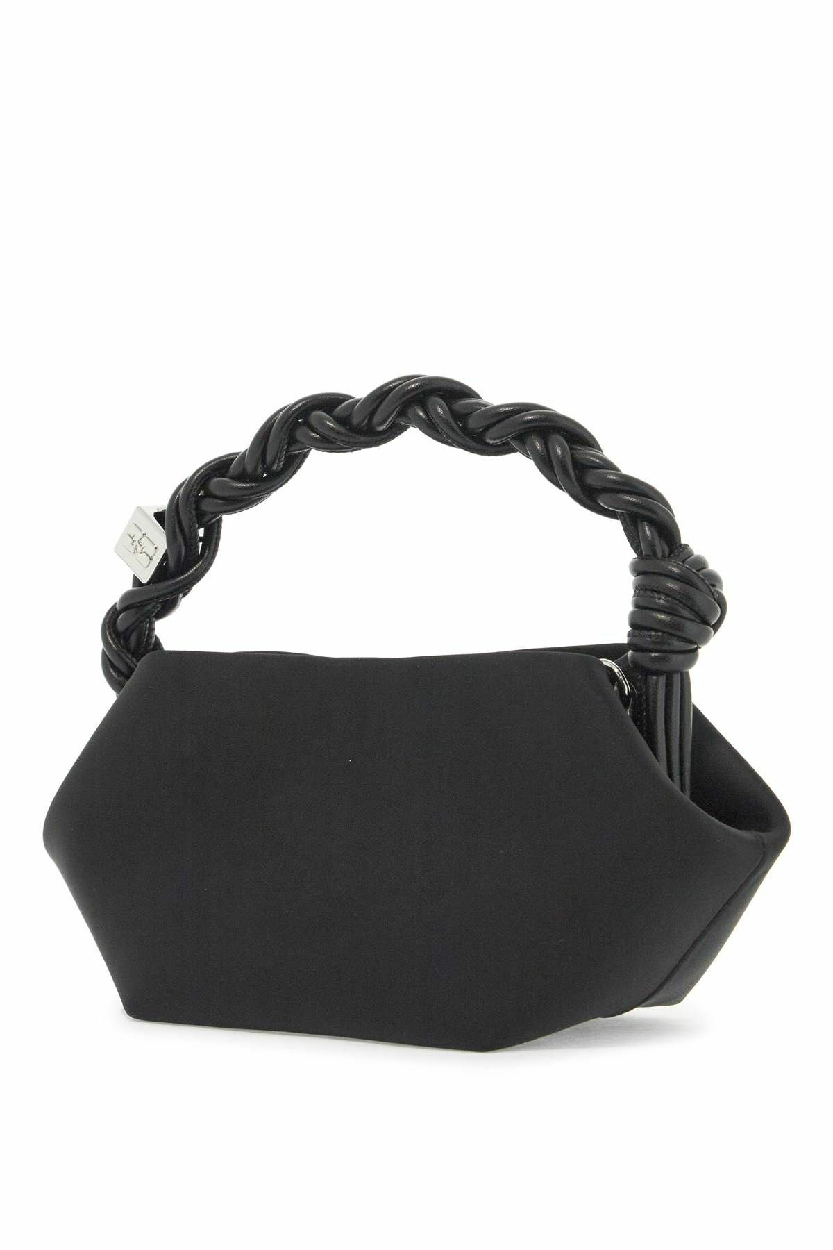 Ganni Women's Borsa Bou Mini Pink