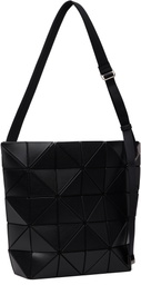 BAO BAO ISSEY MIYAKE Black Blocky Bag