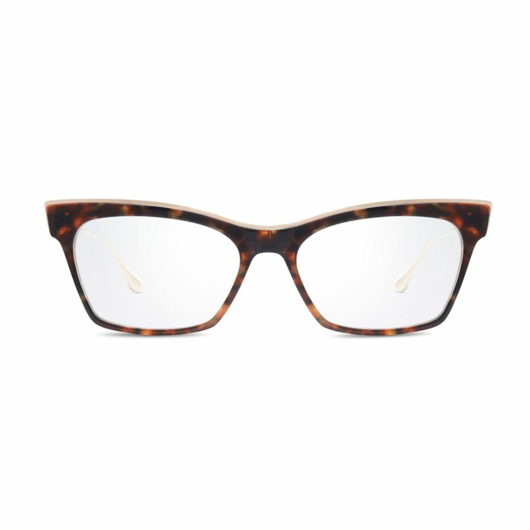 Dita Nemorahaute Tortoise White Go