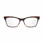 Dita Nemorahaute Tortoise White Go
