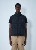Moncler Grenoble Aul Gilet