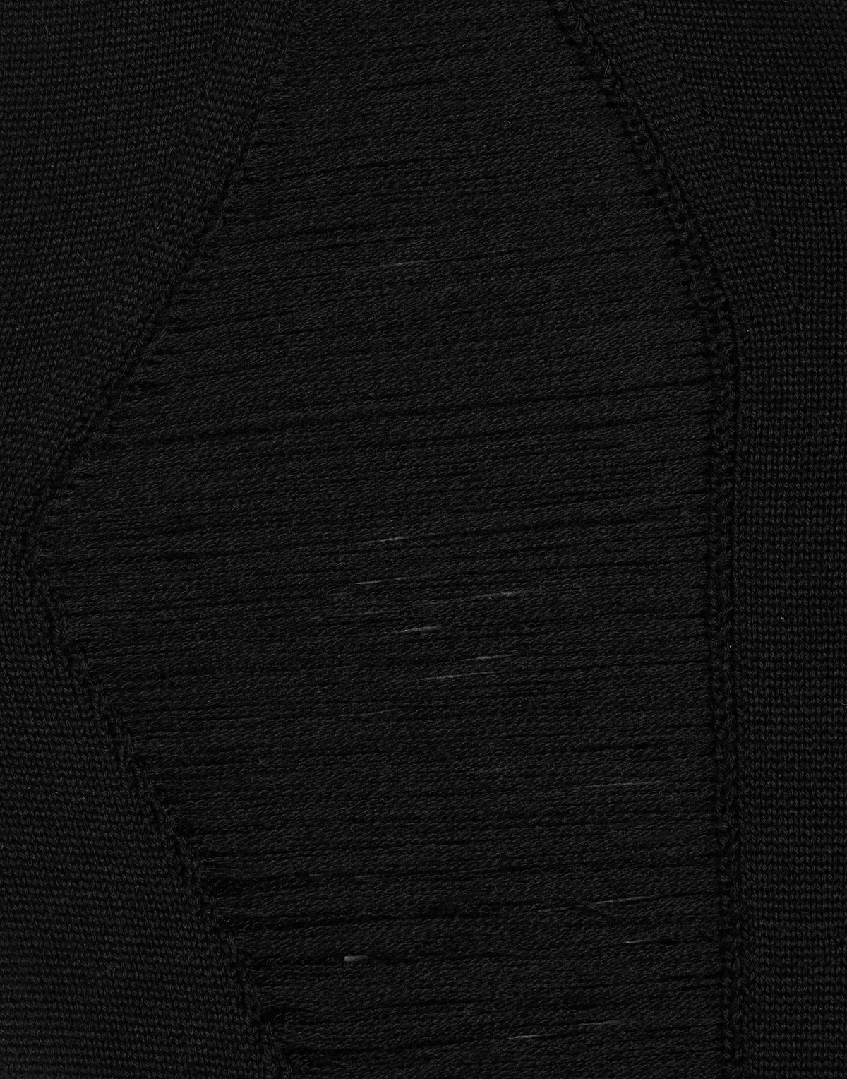 Rick Owens Mens Tank top in Black