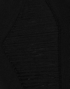Rick Owens Mens Tank top in Black