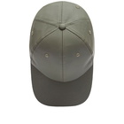 RAINS Men's Cap in Green