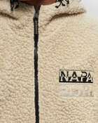 Napapijri T Jaman Vest Beige Vests